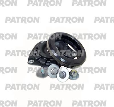 Patron PSE40287 - Опора стойки амортизатора, подушка unicars.by