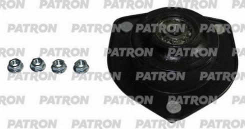 Patron PSE40799 - Опора стойки амортизатора, подушка unicars.by