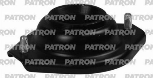 Patron PSE40767 - Опора стойки амортизатора, подушка unicars.by