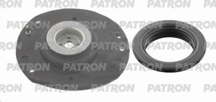 Patron PSE4078 - Опора стойки амортизатора, подушка unicars.by