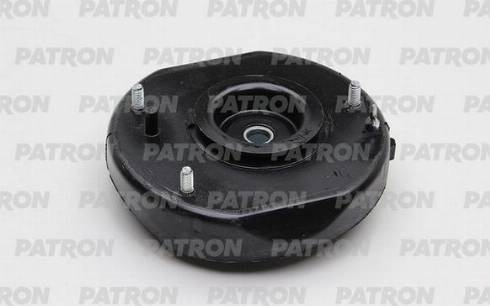 Patron PSE4072 - Опора стойки амортизатора, подушка unicars.by