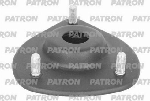 Patron PSE40777 - Опора стойки амортизатора, подушка unicars.by