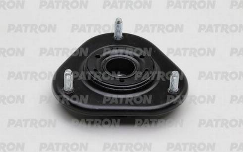 Patron PSE4300 - Опора стойки амортизатора, подушка unicars.by