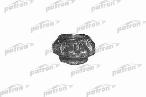 Patron PSE4232 - Опора стойки амортизатора, подушка unicars.by