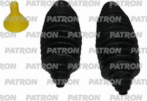 Patron PSE6000 - Пыльник, рулевое управление unicars.by