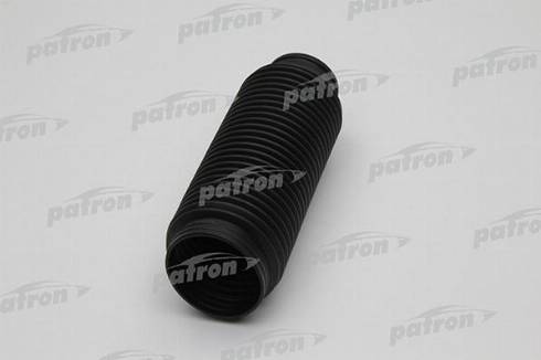 Patron PSE6306 - Пыльник амортизатора, защитный колпак unicars.by