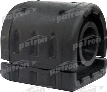 Patron PSE10029 - Втулка, рычаг подвески колеса unicars.by