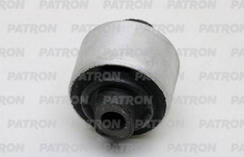 Patron PSE10750 - Наконечник рулевой тяги, шарнир unicars.by