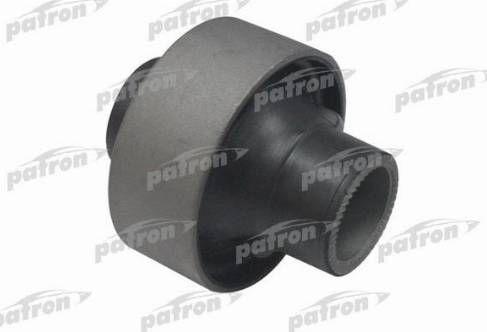 Patron PSE10705 - Сайлентблок, рычаг подвески колеса unicars.by