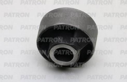 Patron PSE10772 - Сайлентблок, рычаг подвески колеса unicars.by