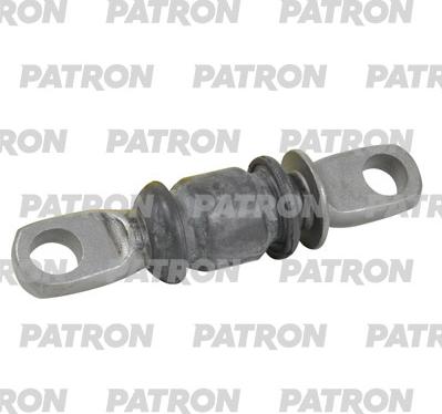 Patron PSE11094 - Кронштейн, подушки рычага unicars.by