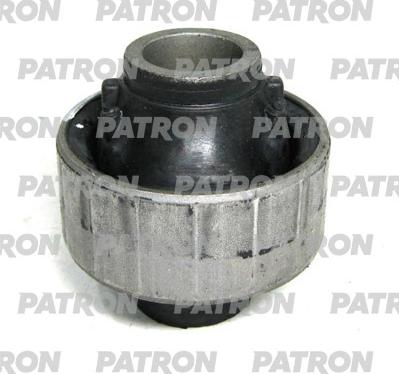 Patron PSE11109 - Сайлентблок, рычаг подвески колеса unicars.by