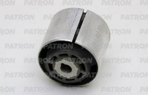 Patron PSE11113 - Сайлентблок, рычаг подвески колеса unicars.by