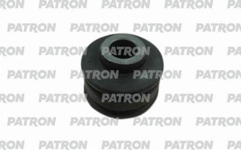 Patron PSE11756 - Втулка амортизатора, подушка unicars.by