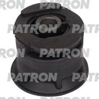 Patron PSE11737 - Подушка, опора, подвеска двигателя unicars.by