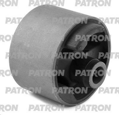 Patron PSE13569 - Подушка, опора, подвеска двигателя unicars.by