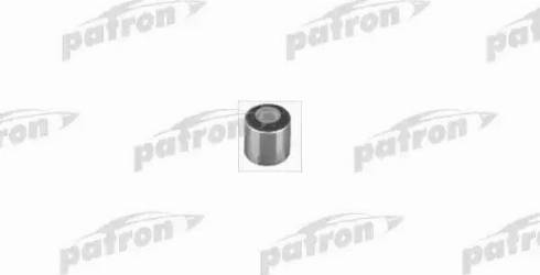 Patron PSE1326 - Подушка, опора, подвеска двигателя unicars.by