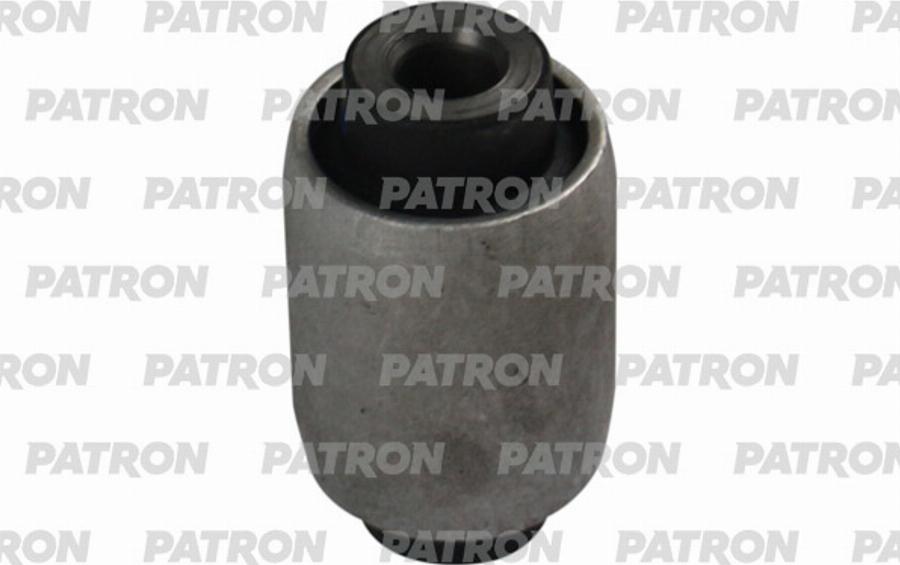 Patron PSE12154 - Сайлентблок, рычаг подвески колеса unicars.by