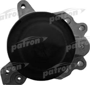 Patron PSE3969 - Подушка, опора, подвеска двигателя unicars.by