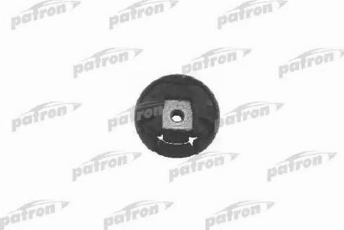 Patron PSE3402 - Подушка, опора, подвеска двигателя unicars.by