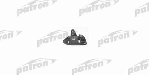 Patron PSE3514 - Подушка, опора, подвеска двигателя unicars.by