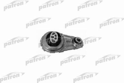 Patron PSE3580 - Подушка, опора, подвеска двигателя unicars.by