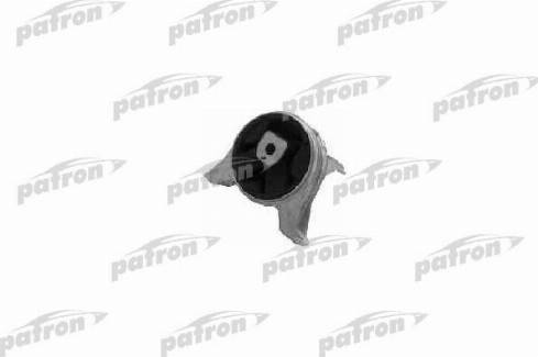 Patron PSE3533 - Подушка, опора, подвеска двигателя unicars.by