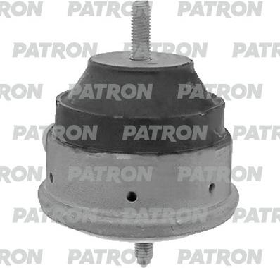 Patron PSE30407 - Подушка, опора, подвеска двигателя unicars.by