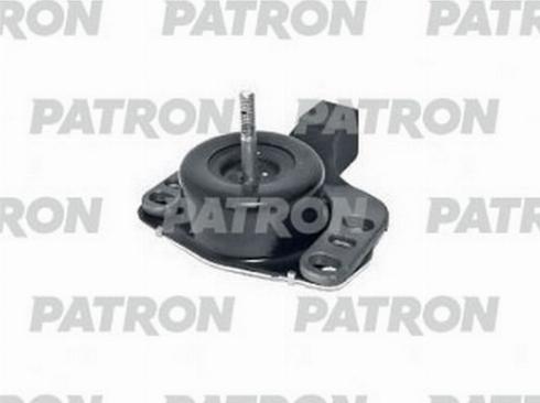 Patron PSE30488 - Подушка, опора, подвеска двигателя unicars.by