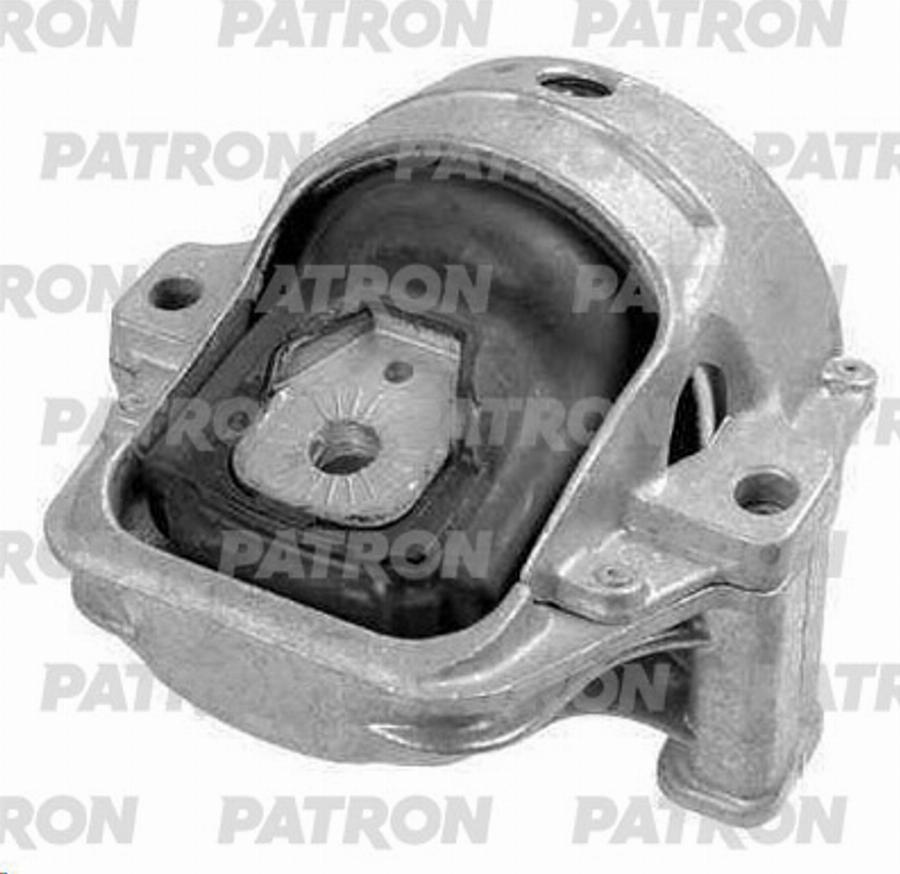 Patron PSE30430 - Подушка, опора, подвеска двигателя unicars.by