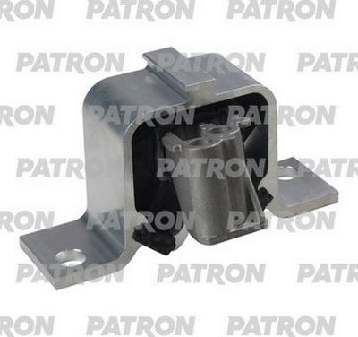 Patron PSE30567 - Подушка, опора, подвеска двигателя unicars.by