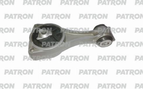 Patron PSE30505 - Подушка, опора, подвеска двигателя unicars.by