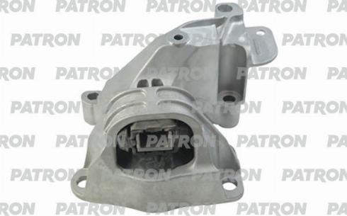 Patron PSE30506 - Подушка, опора, подвеска двигателя unicars.by