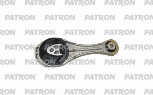 Patron PSE30500 - Подушка, опора, подвеска двигателя unicars.by