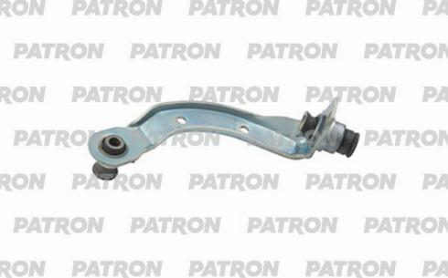 Patron PSE30502 - Подушка, опора, подвеска двигателя unicars.by