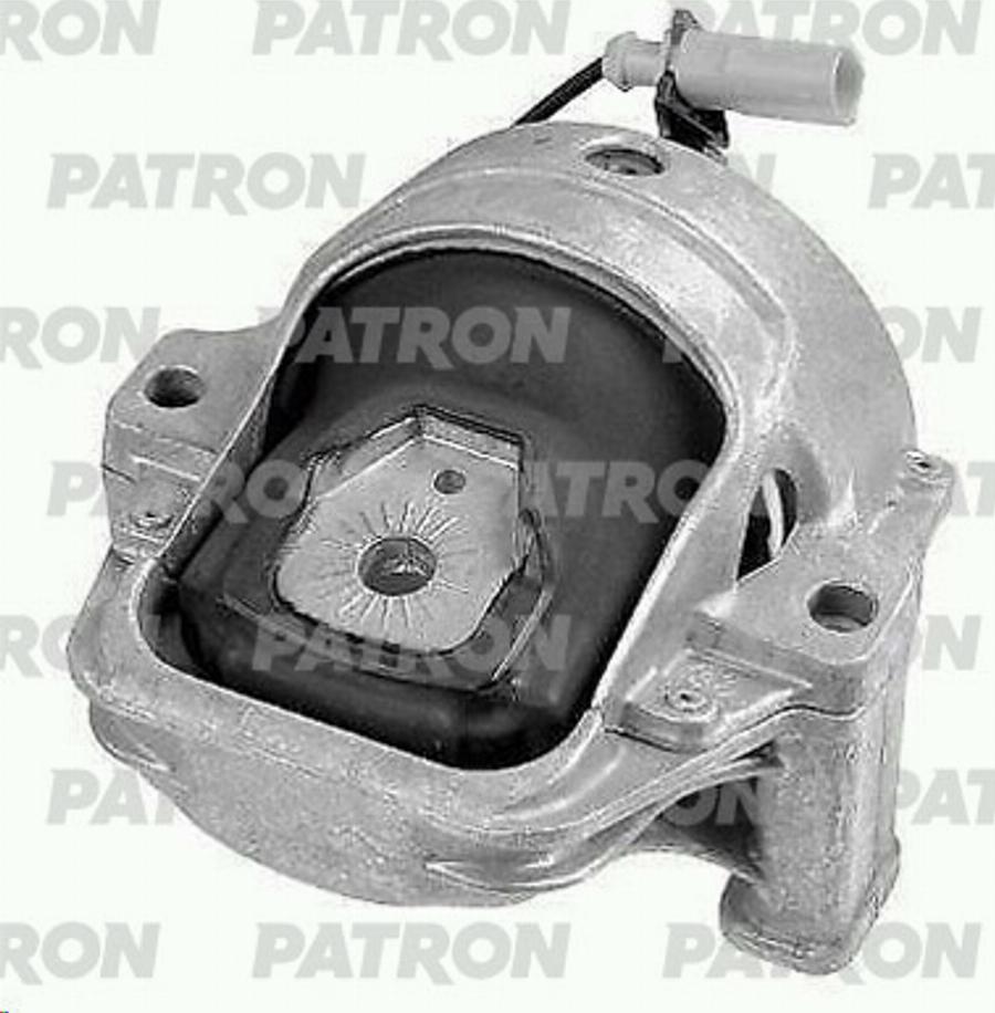 Patron PSE30581 - Подушка, опора, подвеска двигателя unicars.by