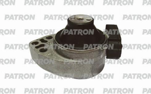 Patron PSE30533 - Подушка, опора, подвеска двигателя unicars.by