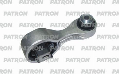 Patron PSE30532 - Подушка, опора, подвеска двигателя unicars.by