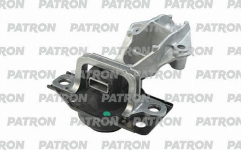 Patron PSE30521 - Подушка, опора, подвеска двигателя unicars.by