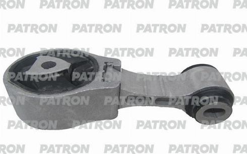 Patron PSE30528 - Подушка, опора, подвеска двигателя unicars.by