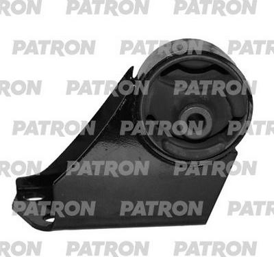 Patron PSE30601 - Подушка, опора, подвеска двигателя unicars.by