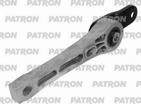 Patron PSE30619 - Подушка, опора, подвеска двигателя unicars.by