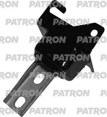 Patron PSE30634 - Подушка, опора, подвеска двигателя unicars.by