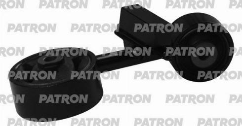 Patron PSE30626 - Подушка, опора, подвеска двигателя unicars.by