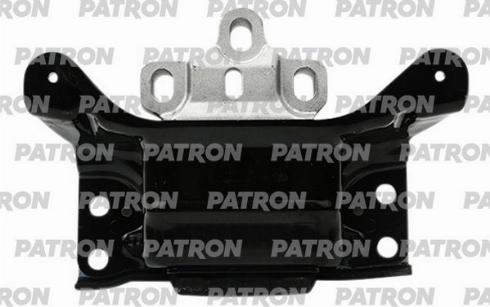 Patron PSE30679 - Подушка, опора, подвеска двигателя unicars.by