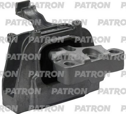 Patron PSE30678 - Подушка, опора, подвеска двигателя unicars.by