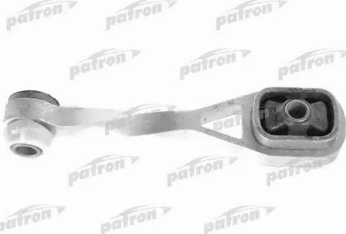 Patron PSE3004 - Подушка, опора, подвеска двигателя unicars.by