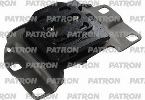 Patron PSE30087 - Подвеска, ступенчатая коробка передач unicars.by