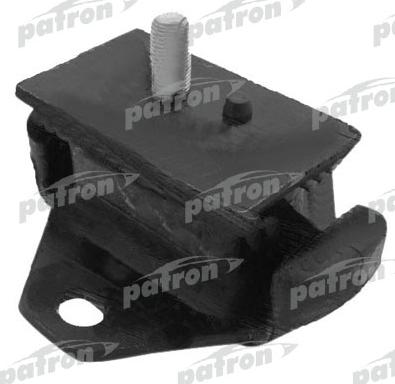 Patron PSE30161 - Подушка, опора, подвеска двигателя unicars.by