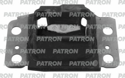 Patron PSE30342 - Подушка, опора, подвеска двигателя unicars.by